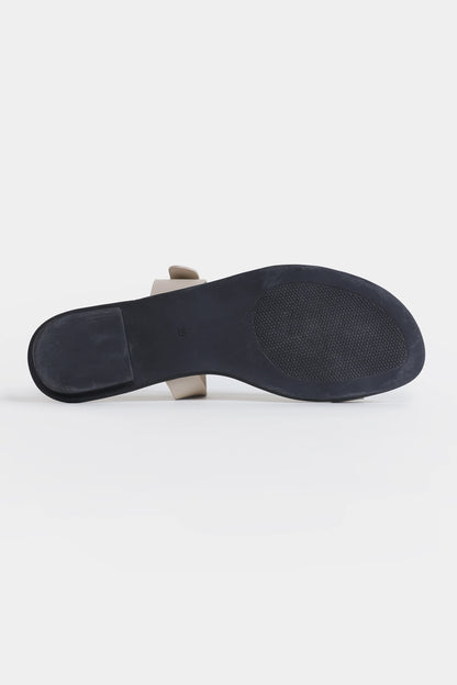 Double Buckle Slides - Cougar Clothing