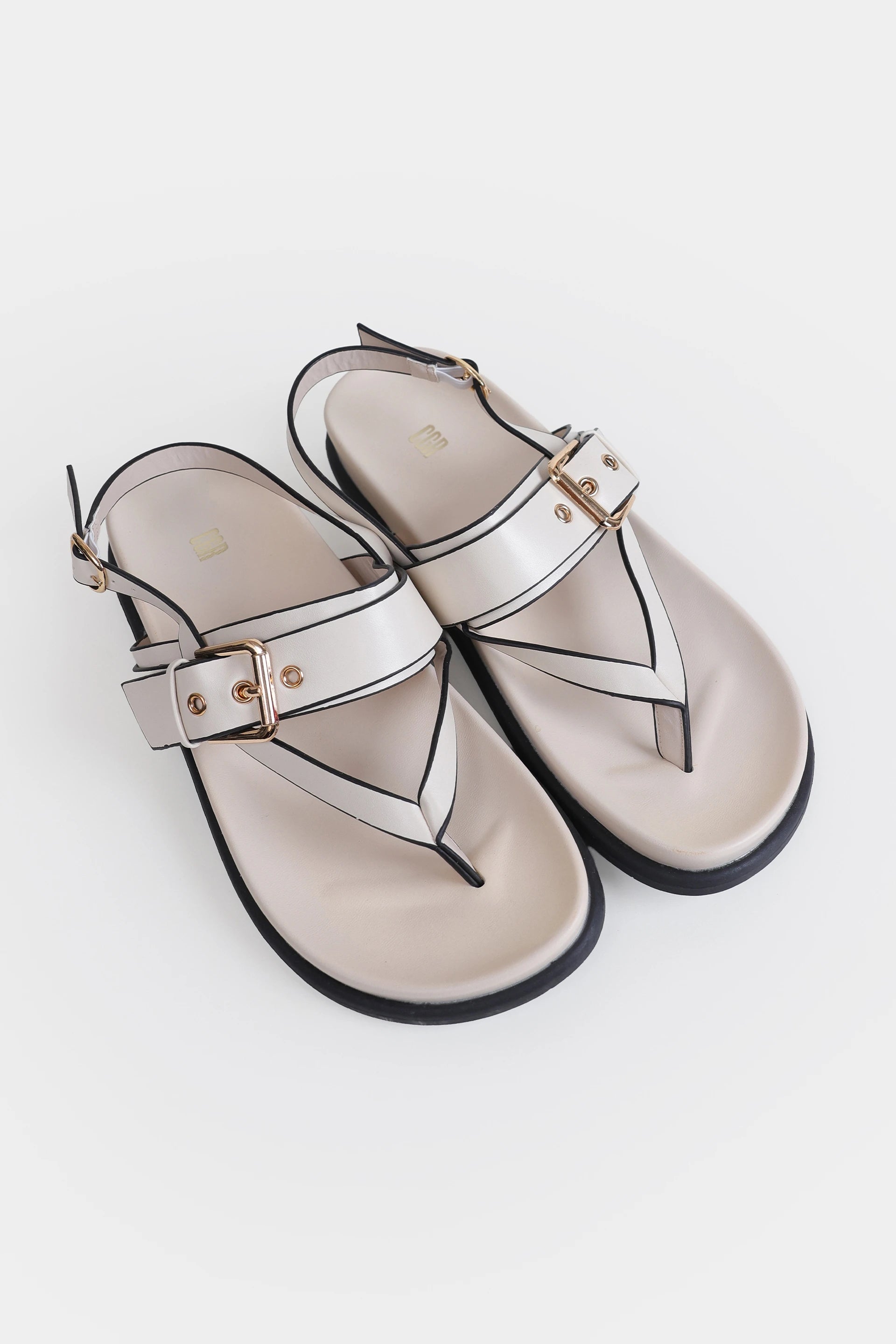 Toe-Post Sandals - Cougar Clothing