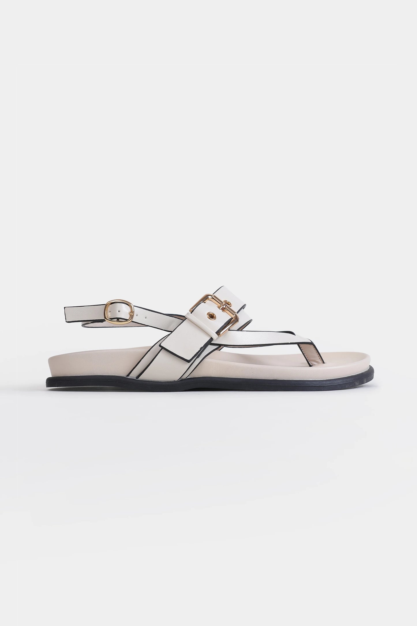 Toe-Post Sandals - Cougar Clothing