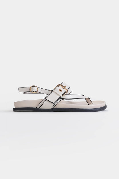 Toe-Post Sandals - Cougar Clothing