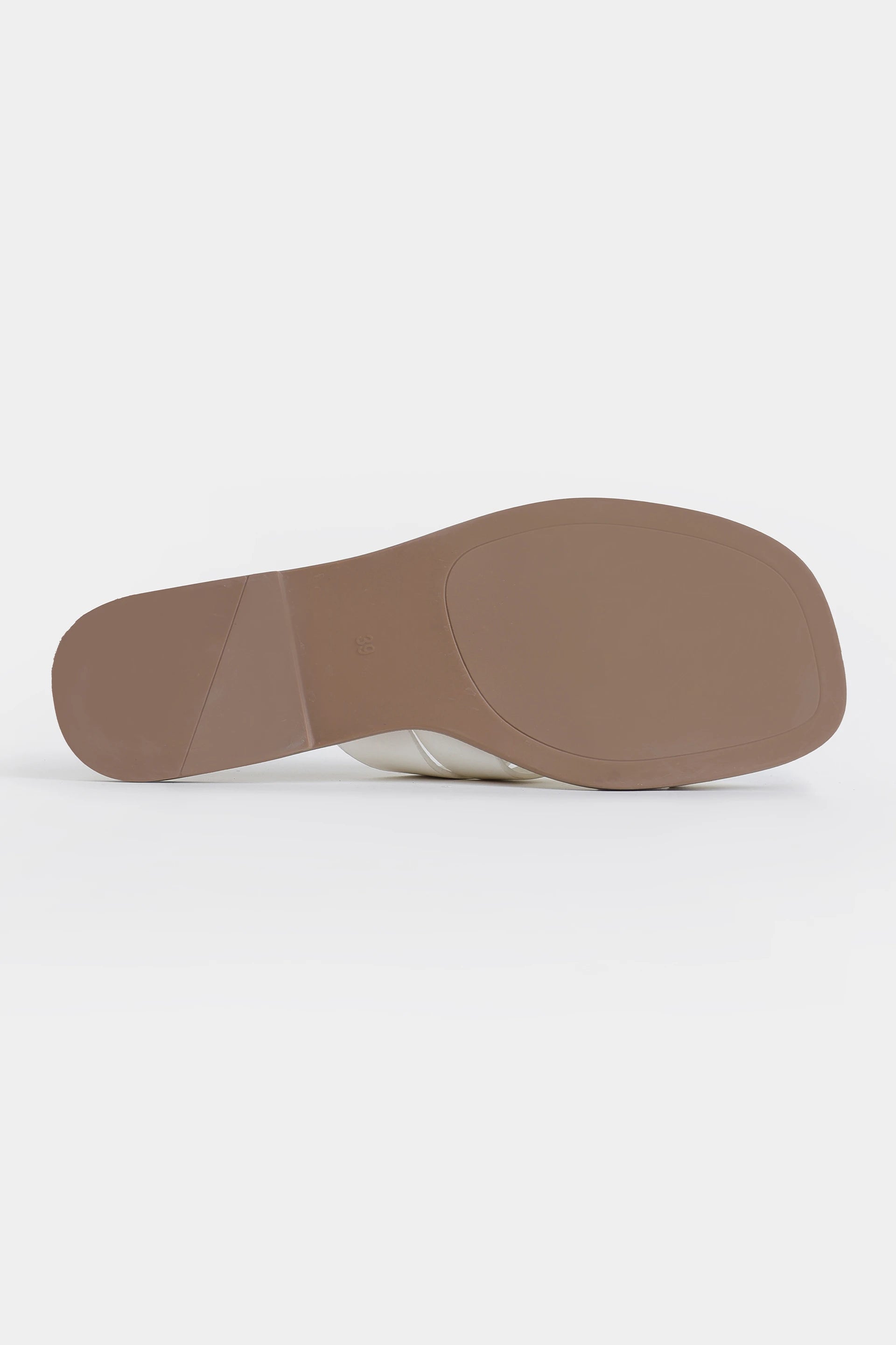 Cross Strap Comfort Slides - Cougar Clothing