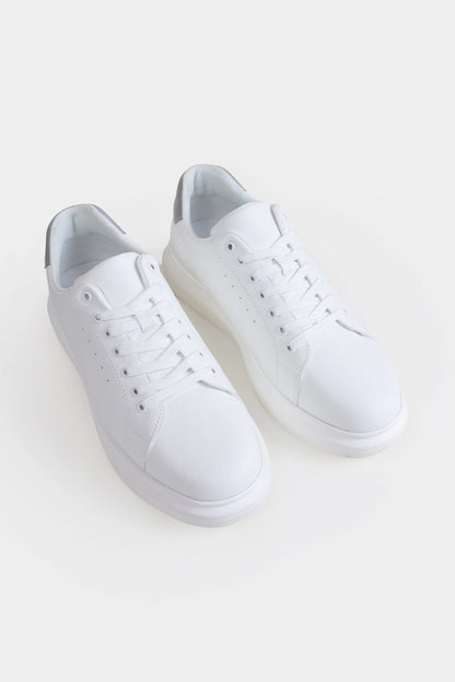 Platform Sneakers - Cougar Clothing