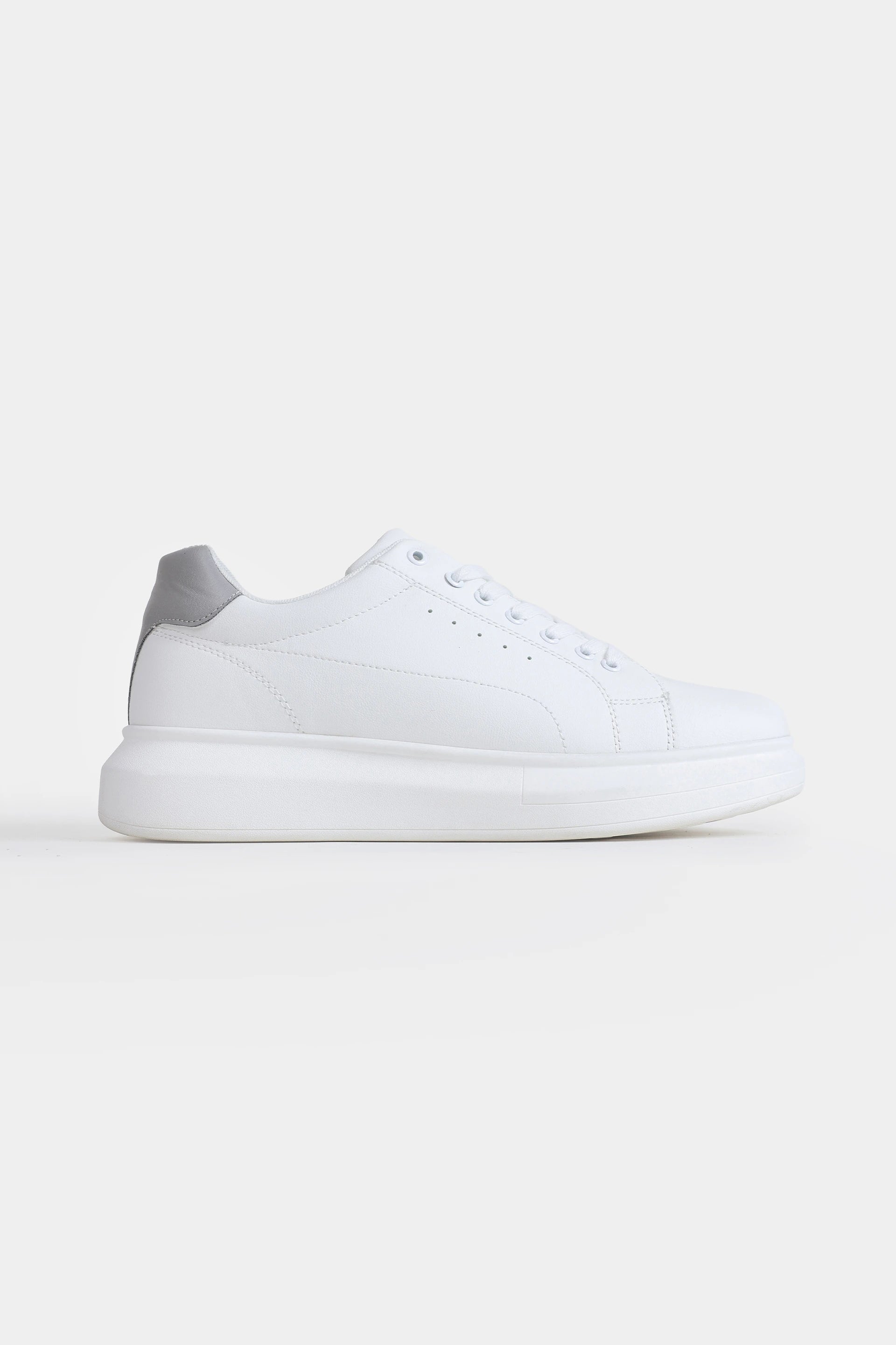 Platform Sneakers - Cougar Clothing