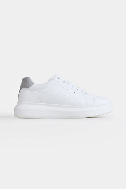 Platform Sneakers - Cougar Clothing