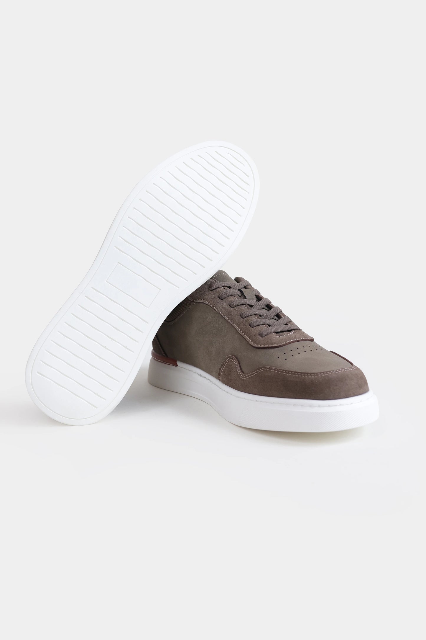 Multi-Piece Mesh Sneakers - Cougar Clothing