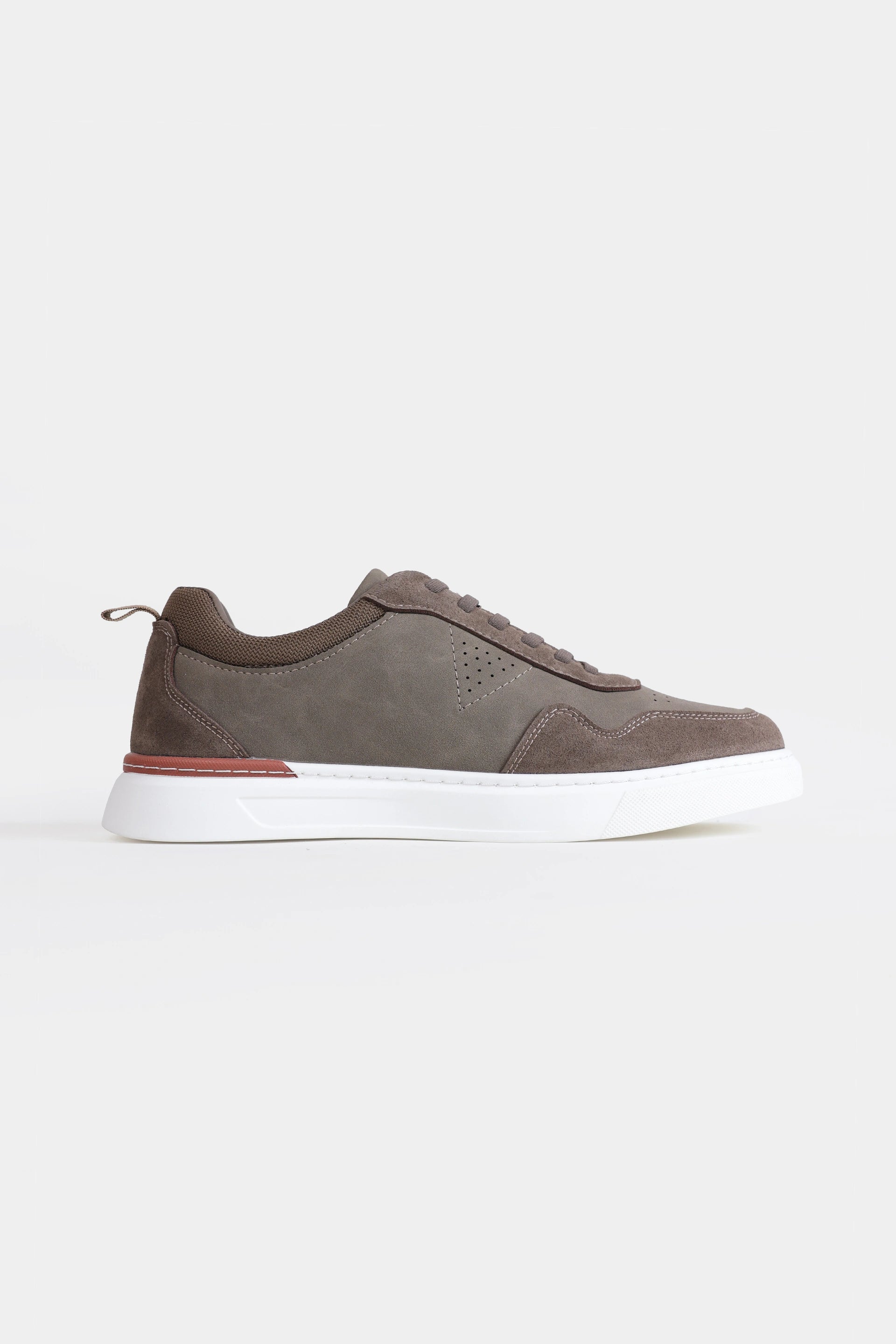 Multi-Piece Mesh Sneakers - Cougar Clothing