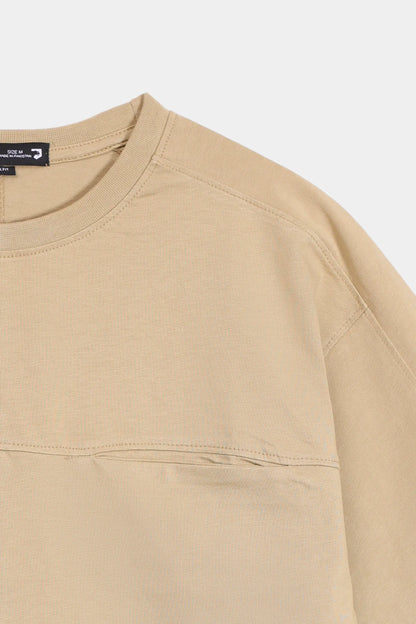 Relaxed T-Shirt - Cougar Clothing