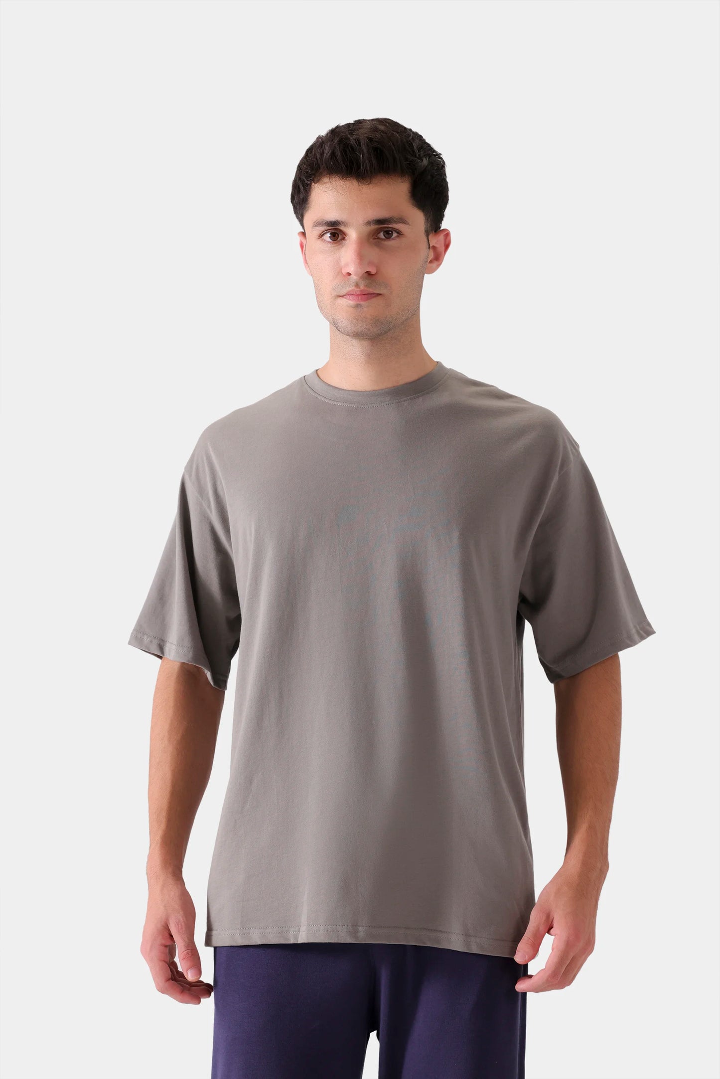 Basic T-Shirt - Cougar Clothing