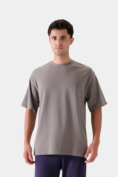 Basic T-Shirt - Cougar Clothing