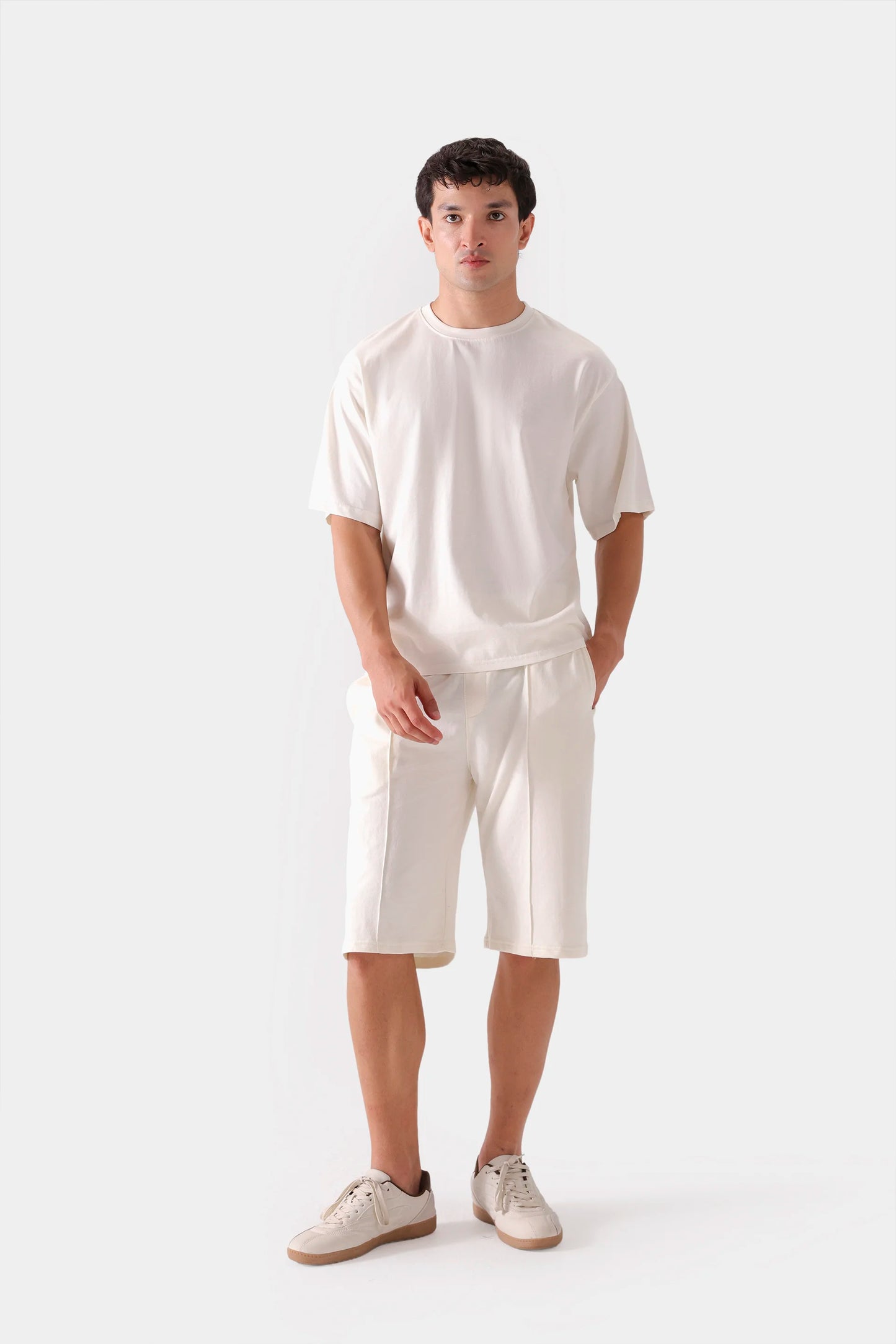 Basic Oversized T-Shirt - Cougar Clothing