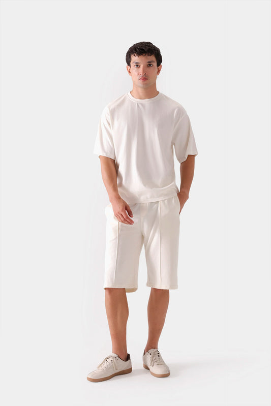 Basic Oversized T-Shirt - Cougar Clothing