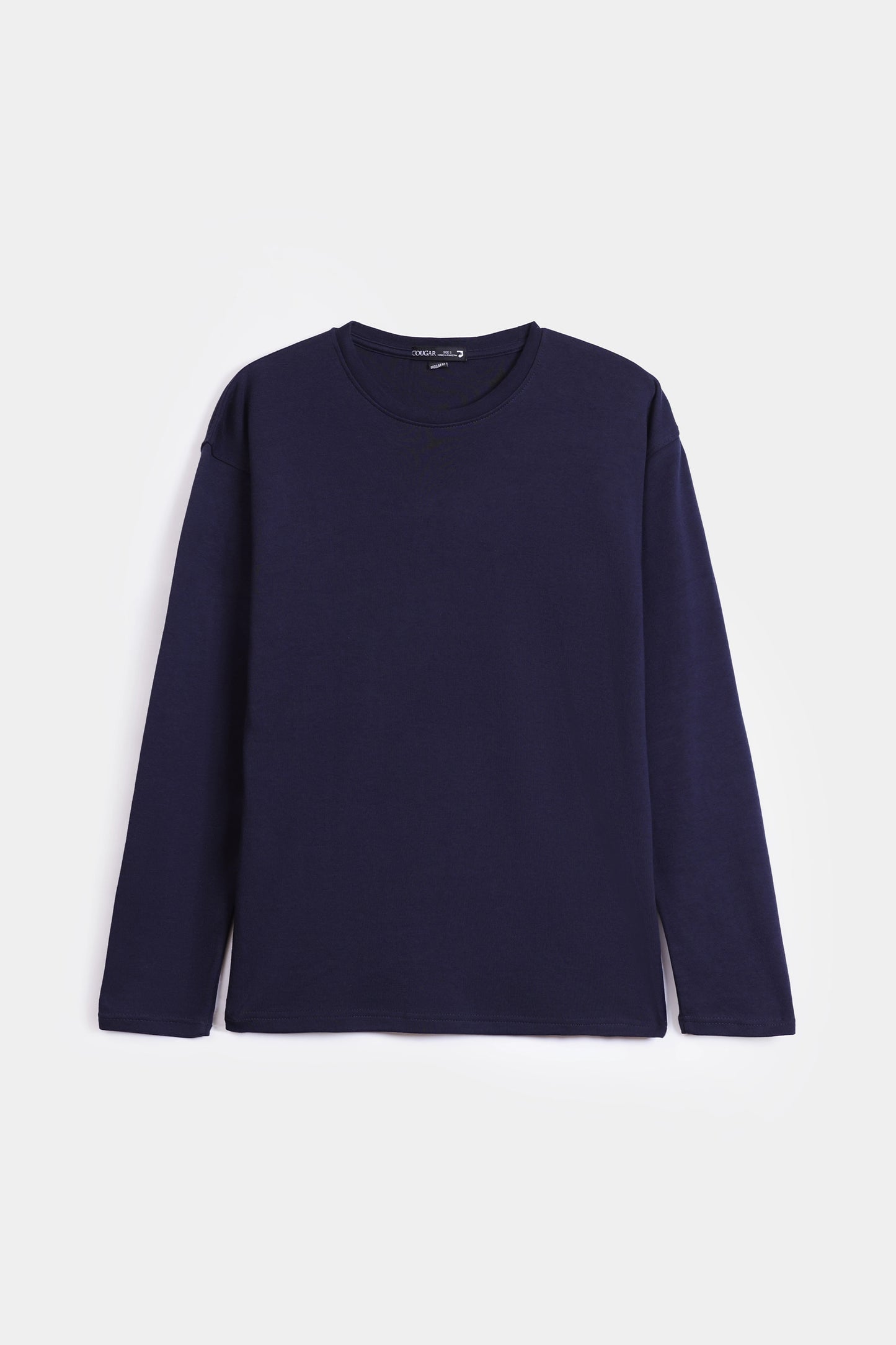 Interlock T-Shirt - Cougar Clothing