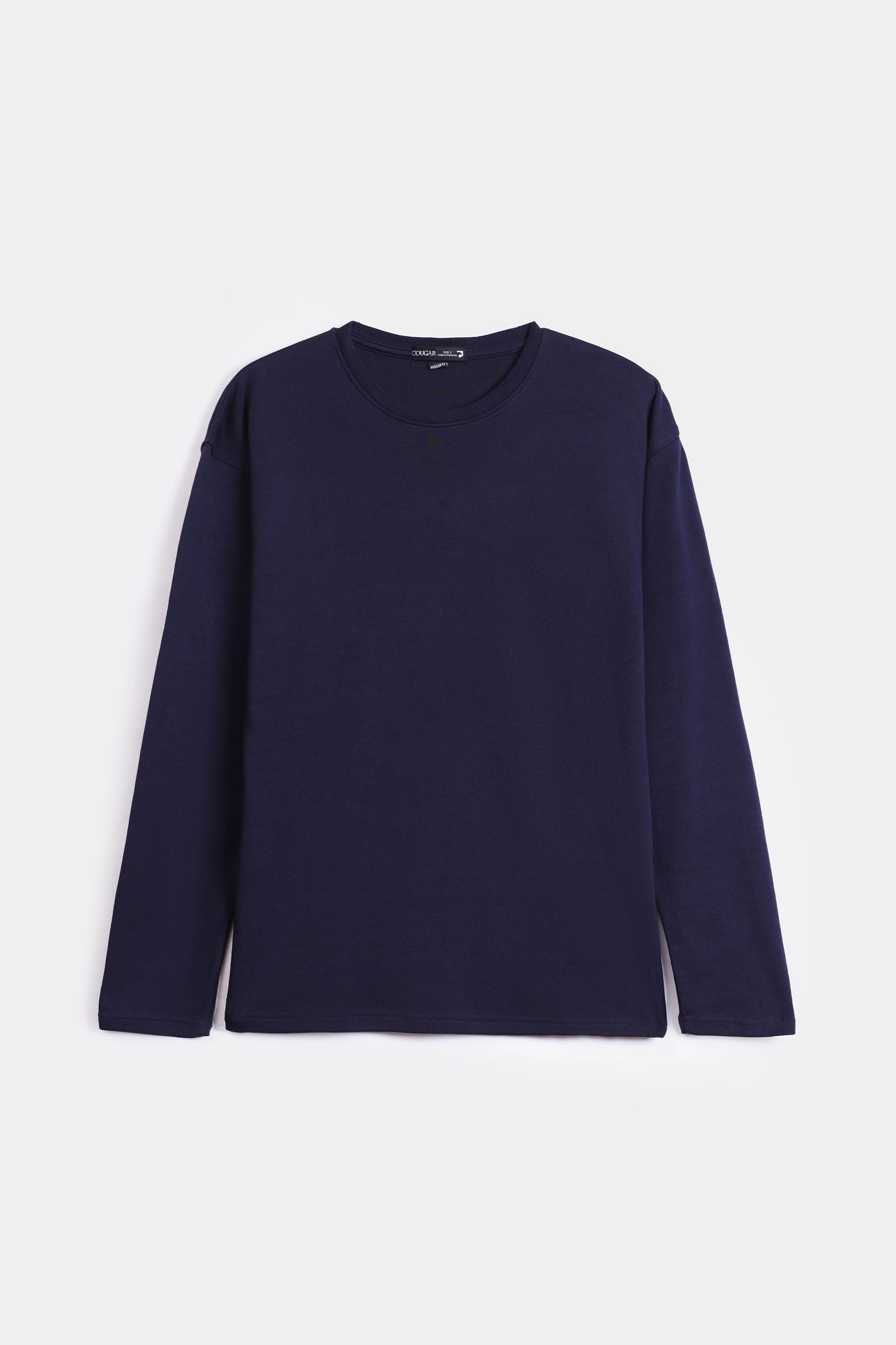 Interlock T-Shirt - Cougar Clothing