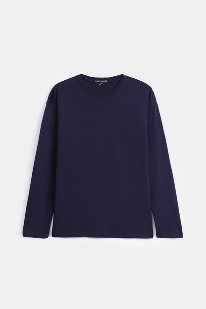 Interlock T-Shirt - Cougar Clothing