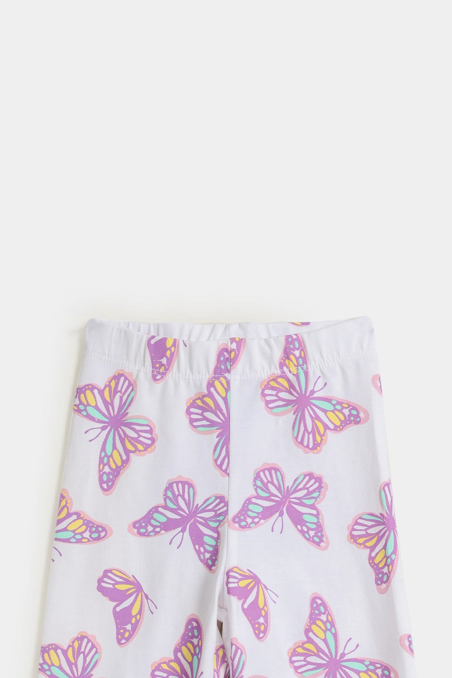 Printed Tights - Cougar Clothing