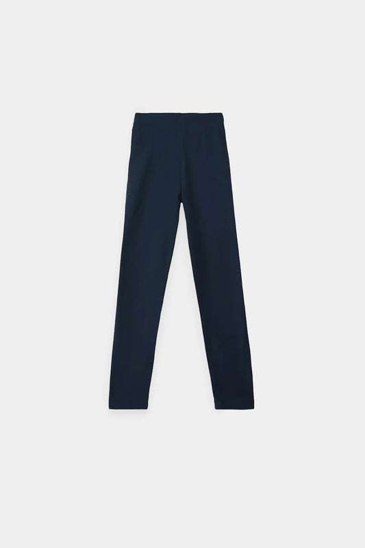 Basic Tights - Cougar Clothing