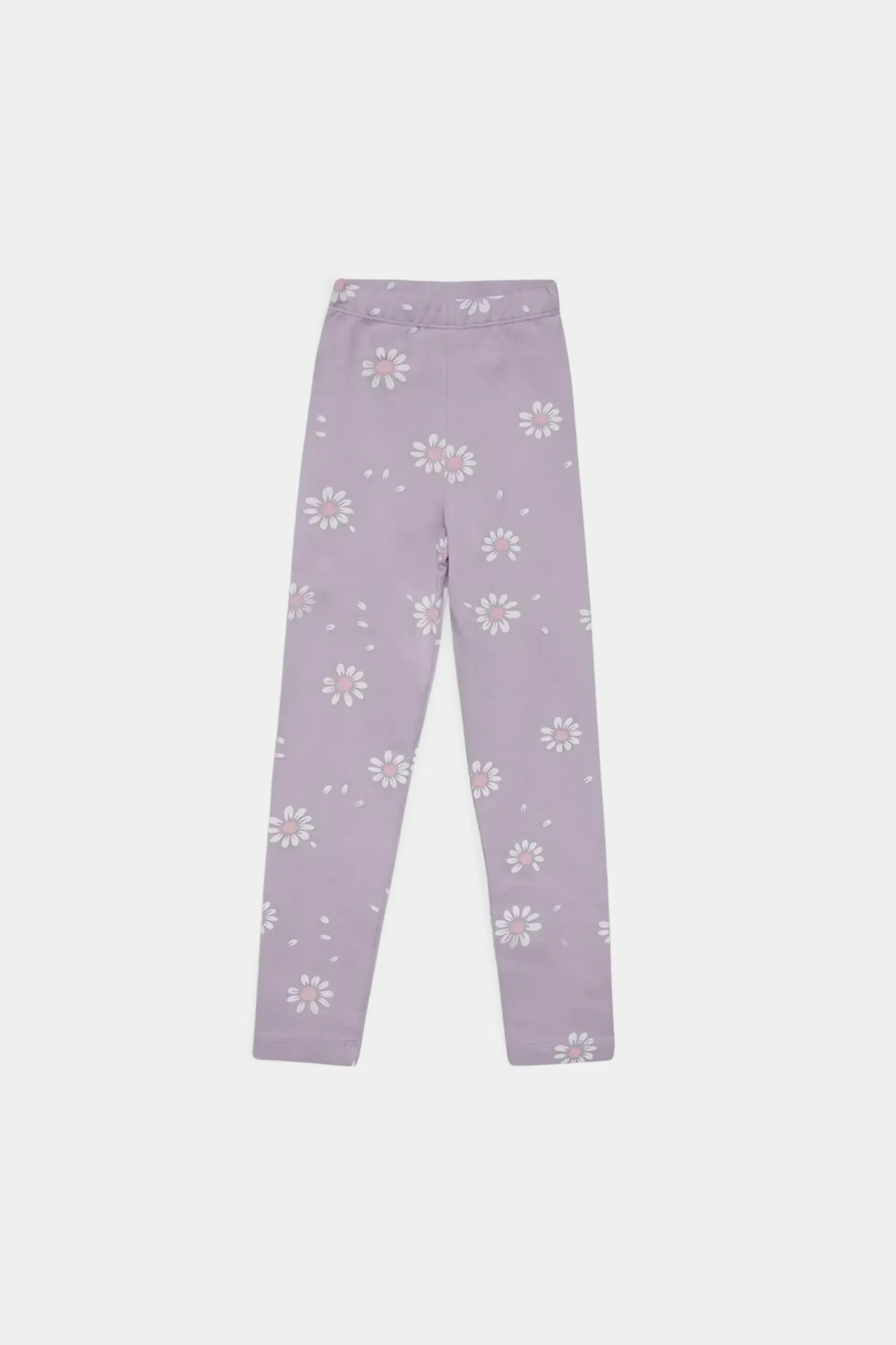 All Over Printed Tights - Cougar Clothing
