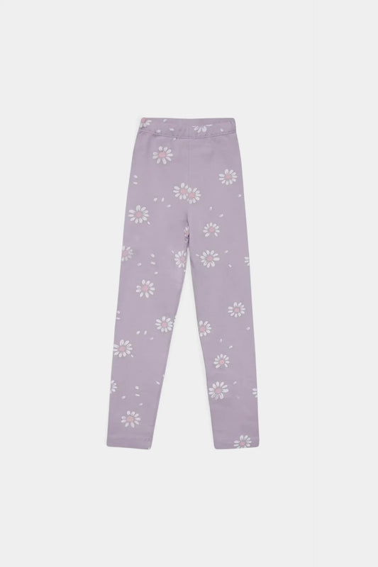 All Over Printed Tights - Cougar Clothing