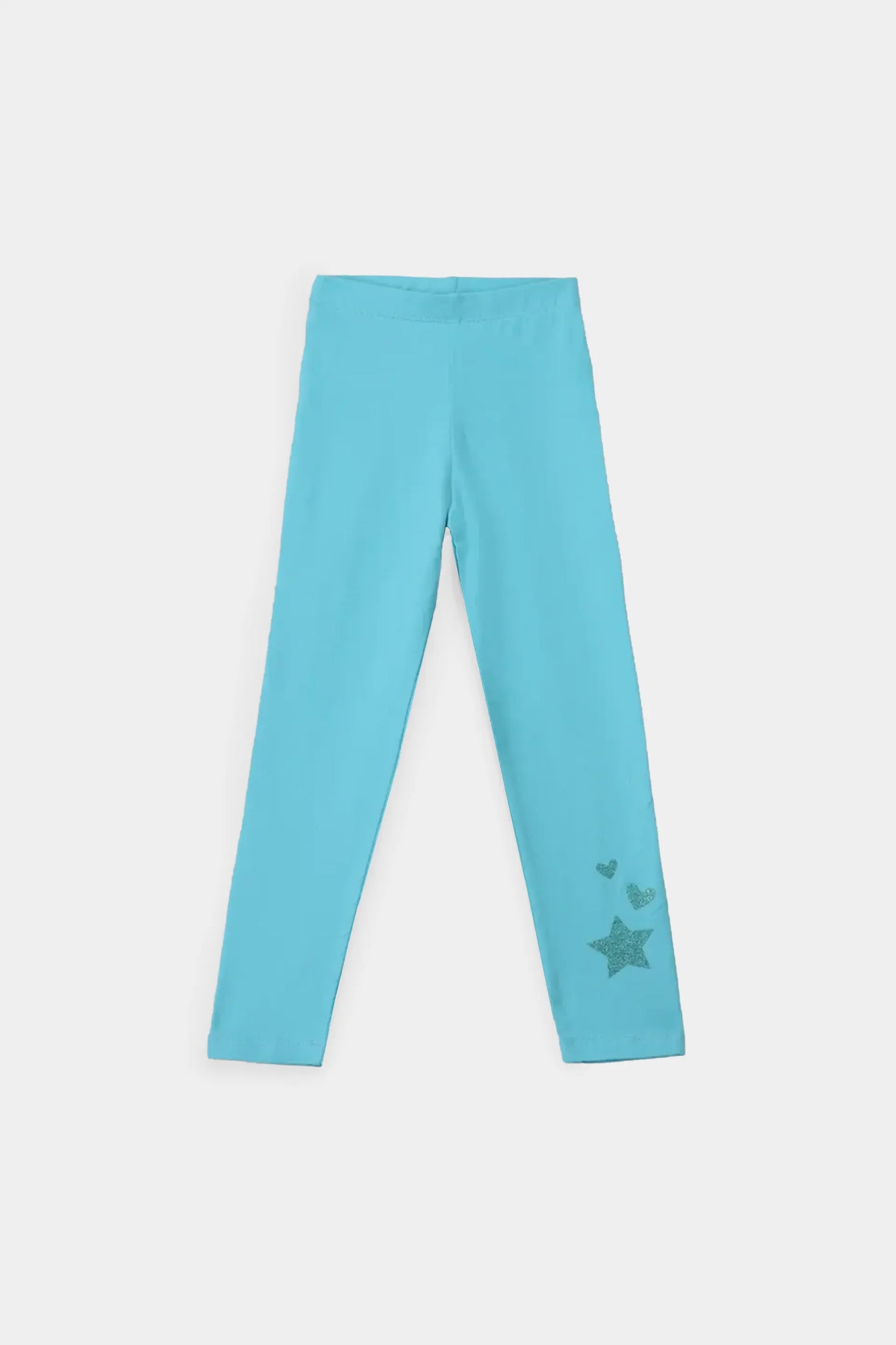 Embellished Tights - Cougar Clothing