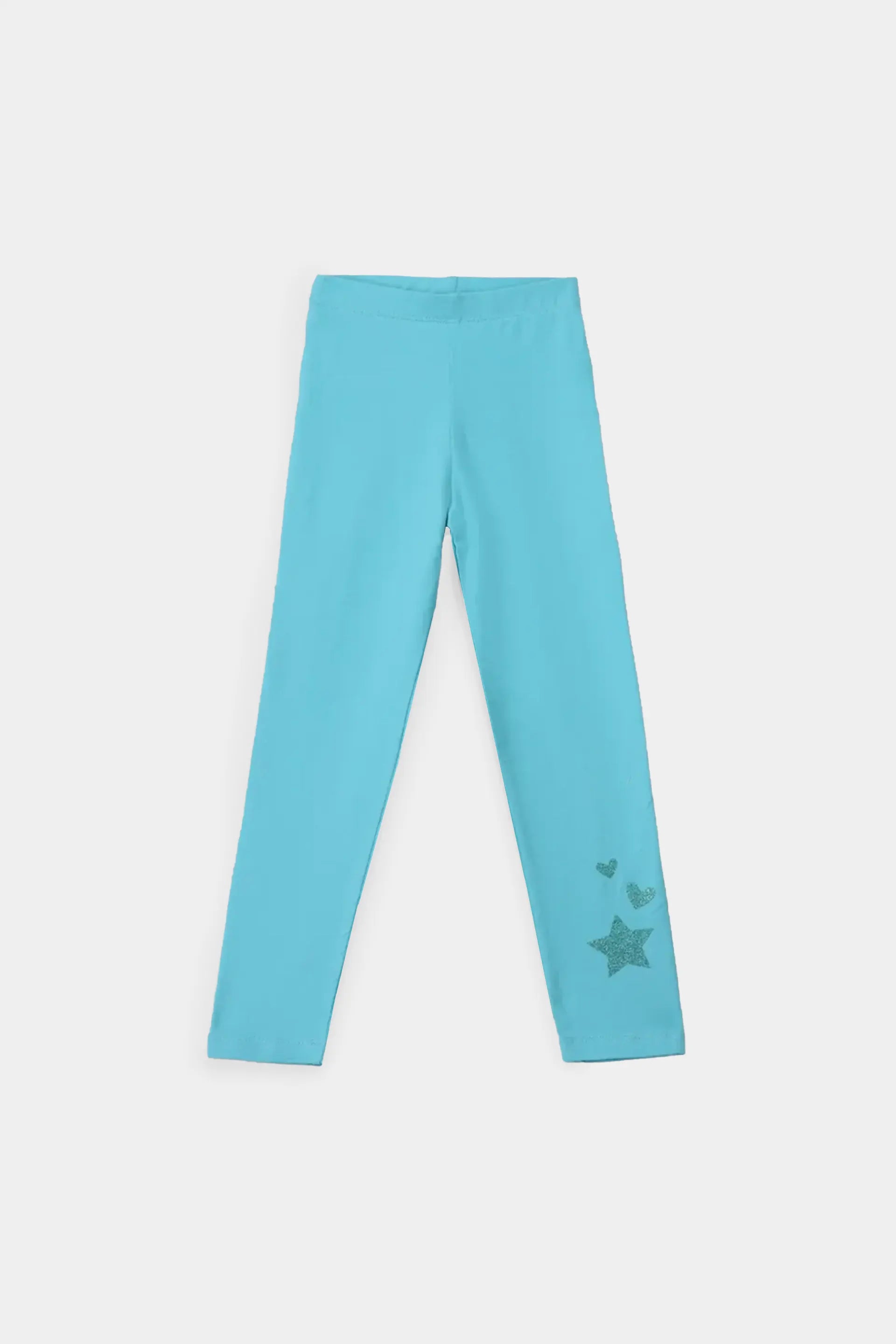 Embellished Tights - Cougar Clothing