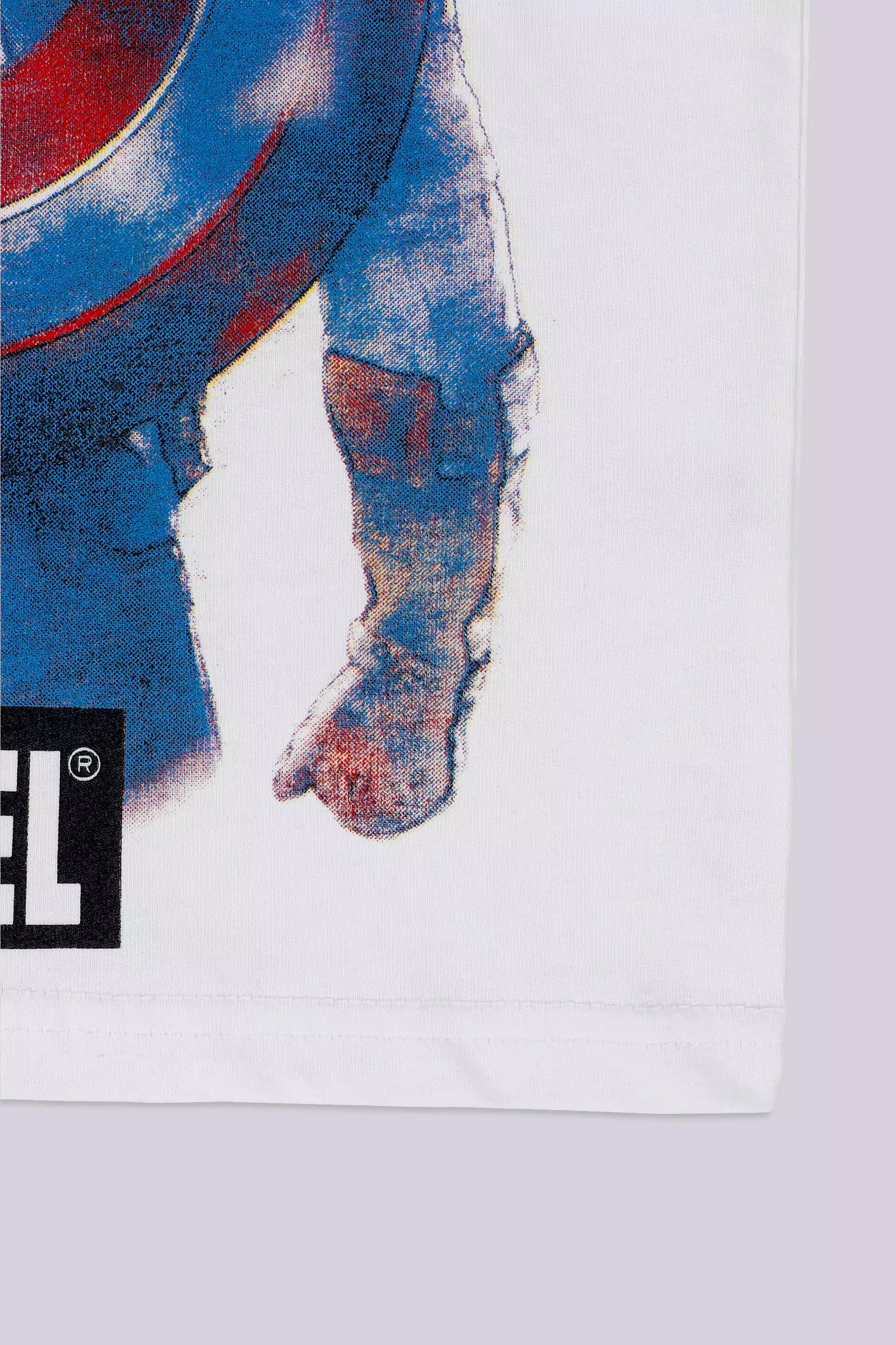 Character Graphic T-Shirt - Cougar Clothing