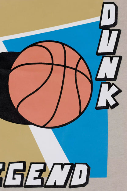 Graphic T-Shirt - Cougar Clothing