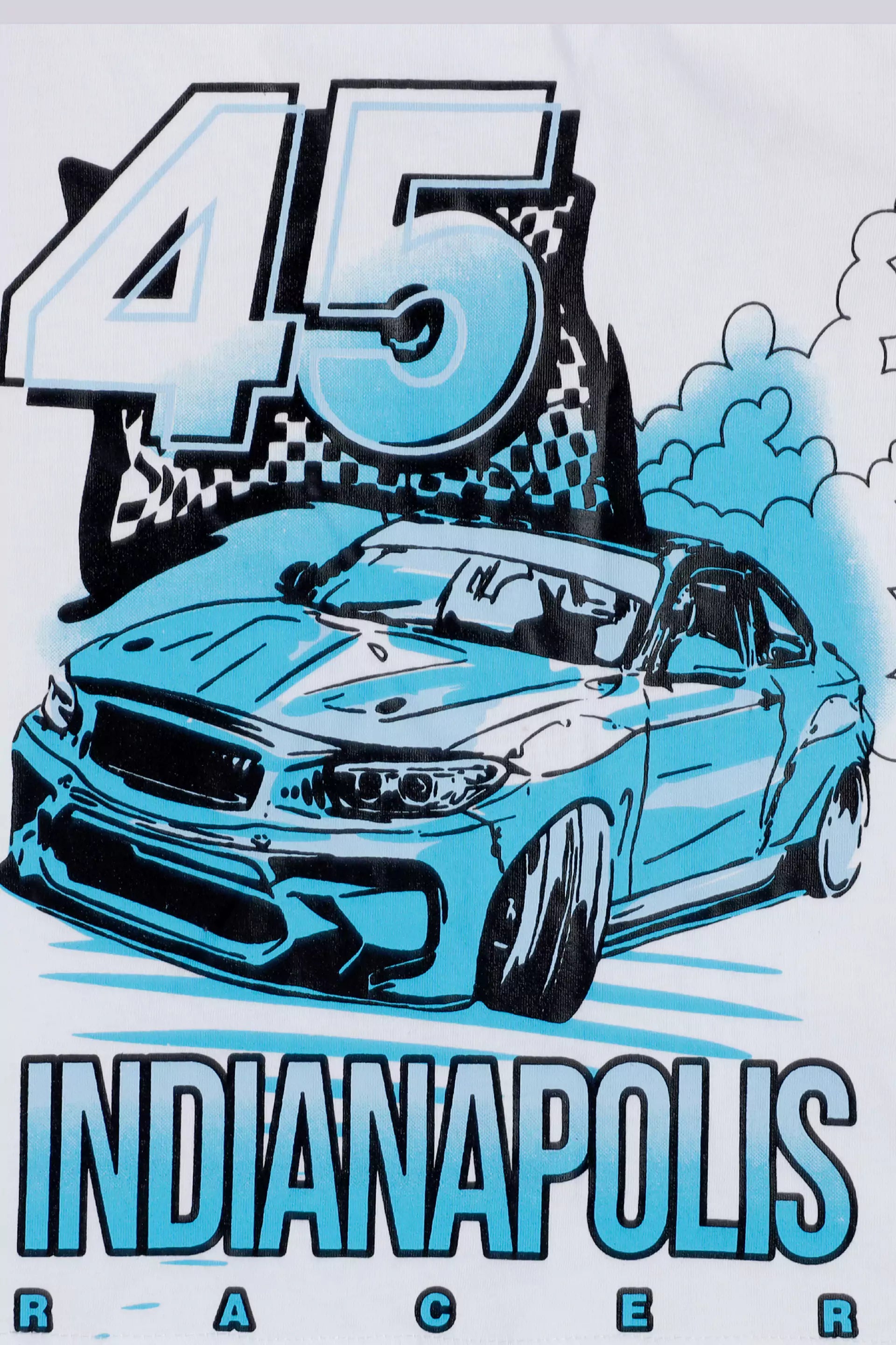 Graphic T-Shirt - Cougar Clothing