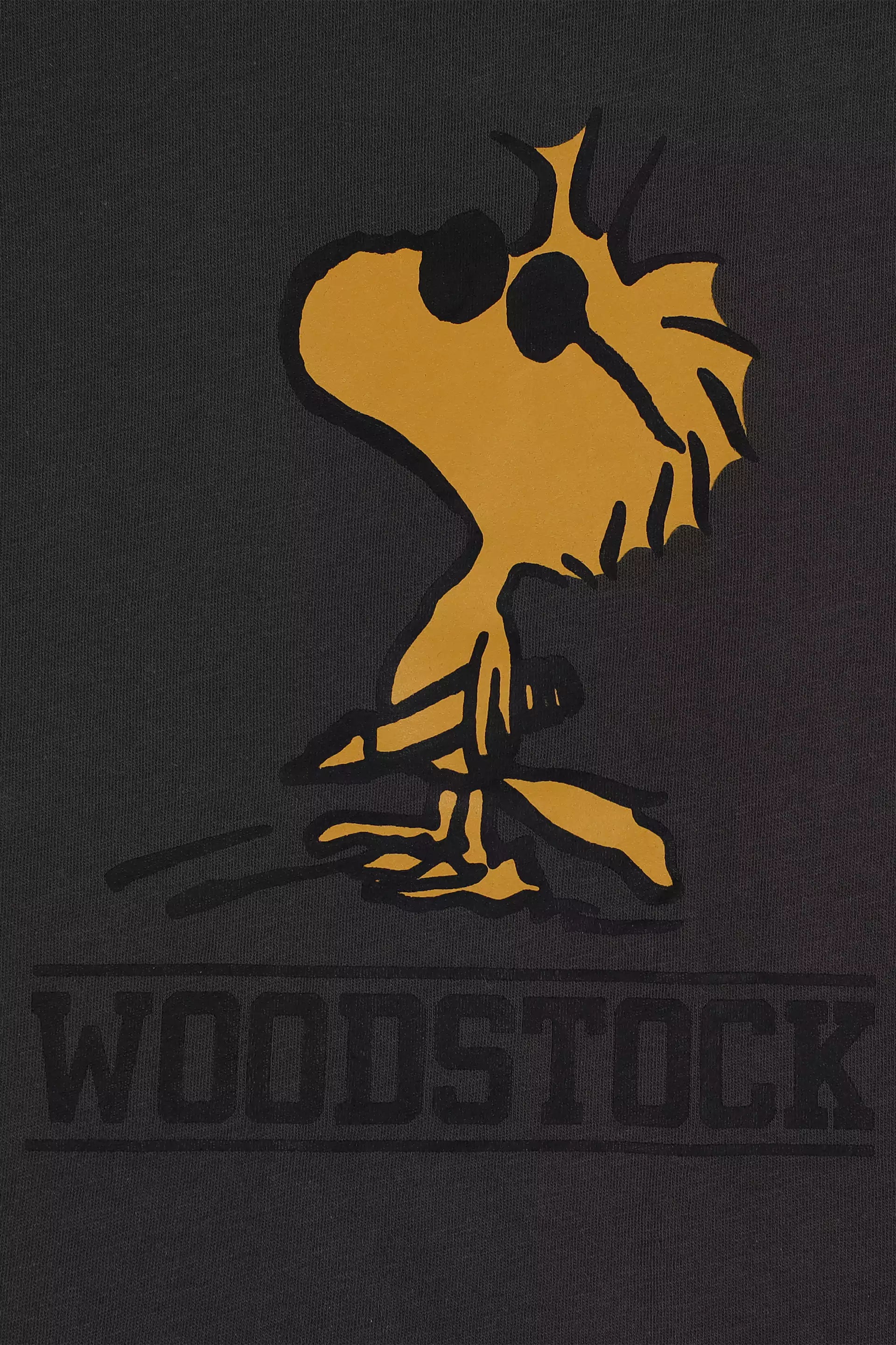 Character Graphic T-Shirt - Cougar Clothing