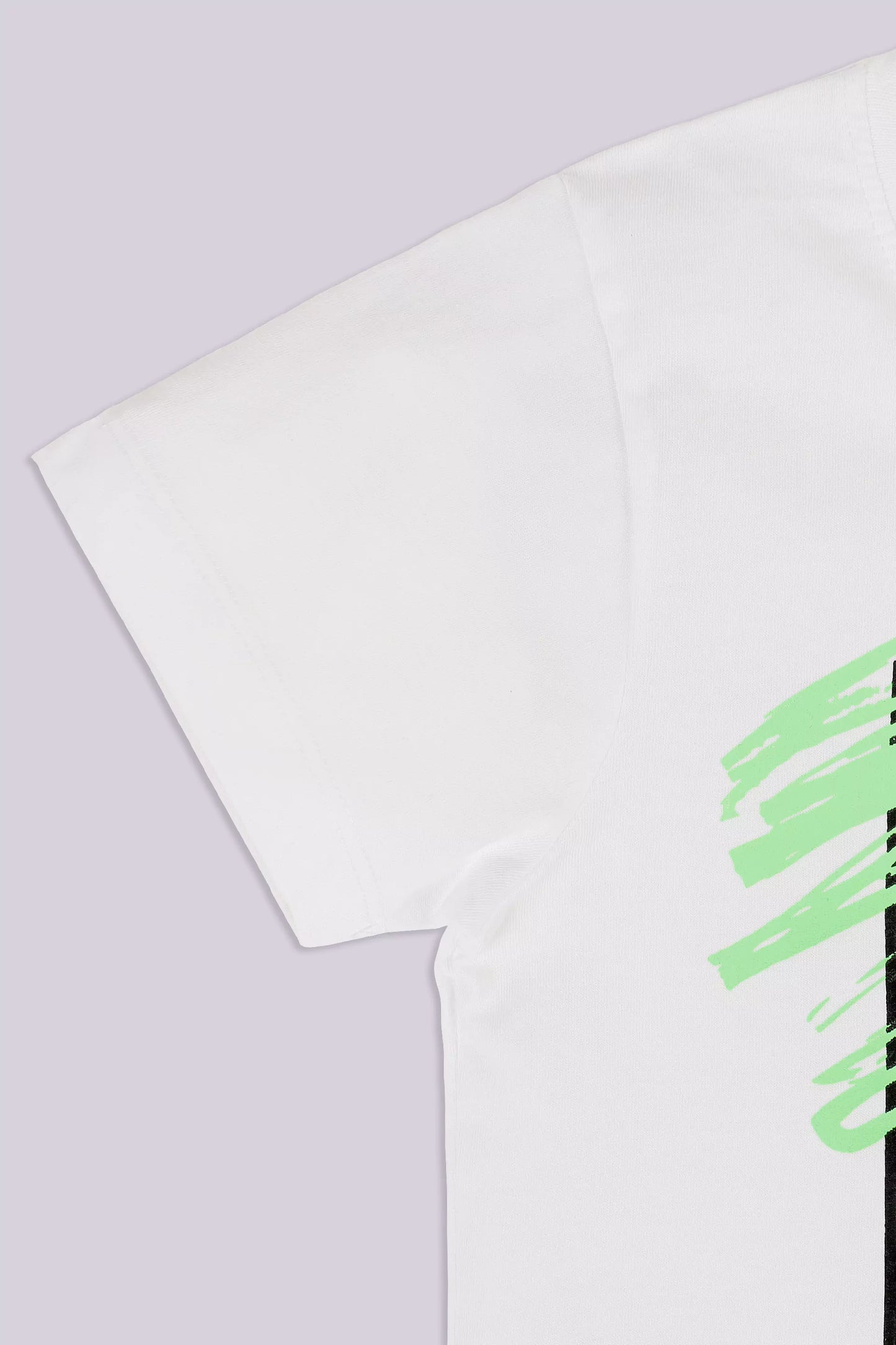 Graphic T-Shirt - Cougar Clothing