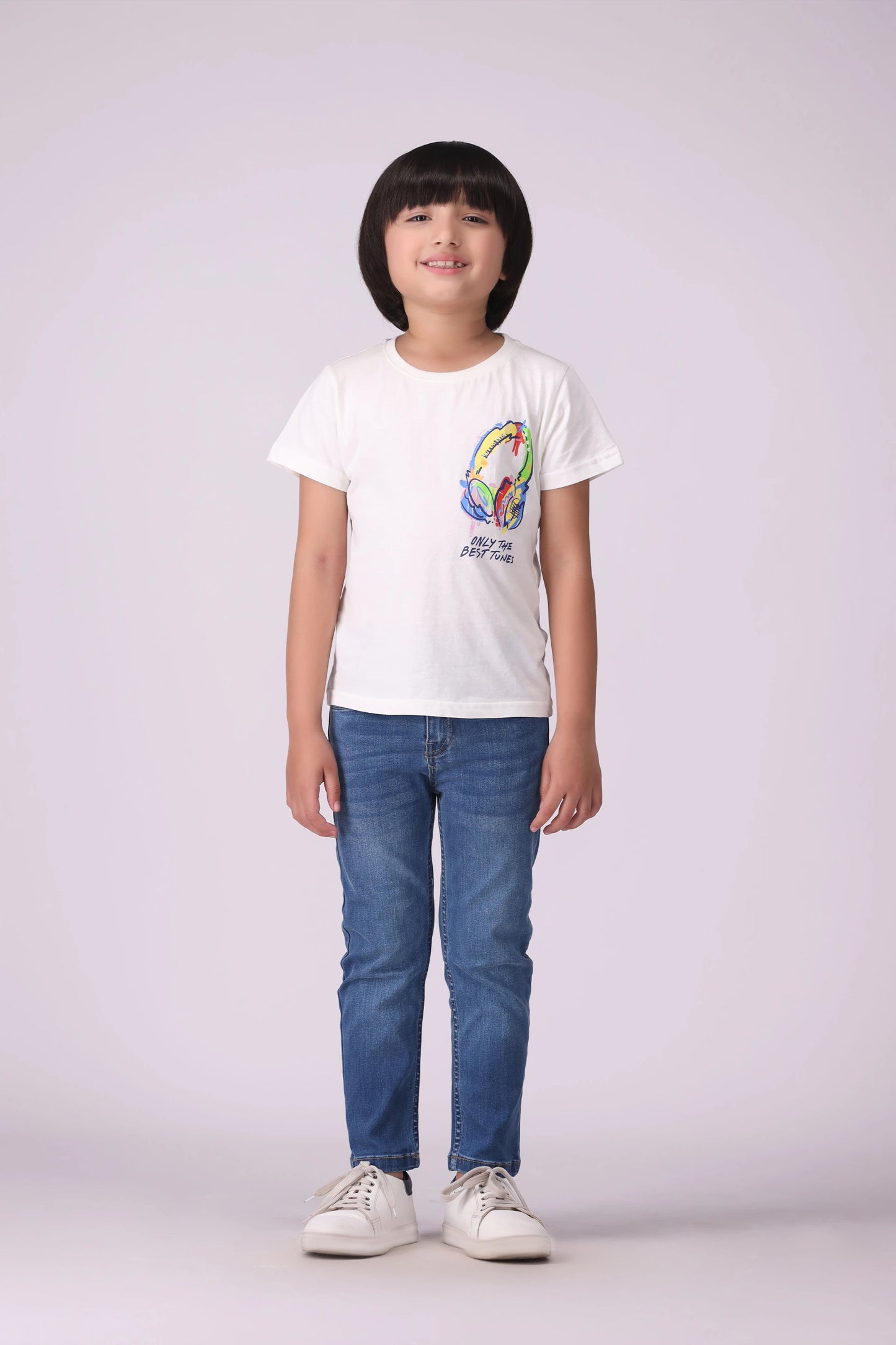 Graphic T-Shirt - Cougar Clothing