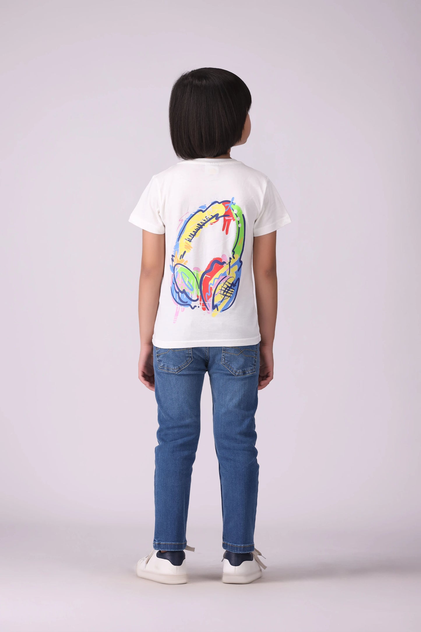 Graphic T-Shirt - Cougar Clothing