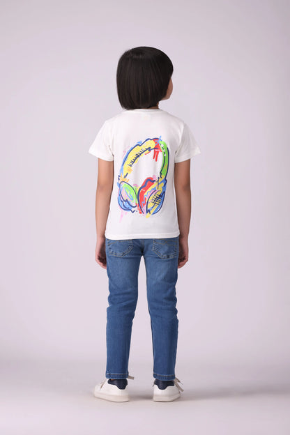 Graphic T-Shirt - Cougar Clothing