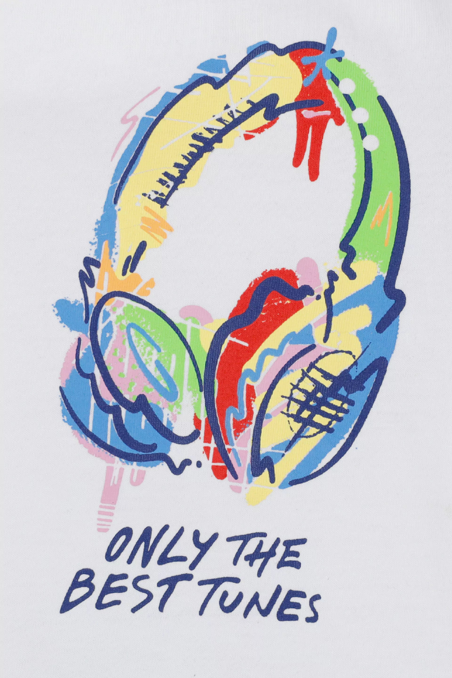 Graphic T-Shirt - Cougar Clothing