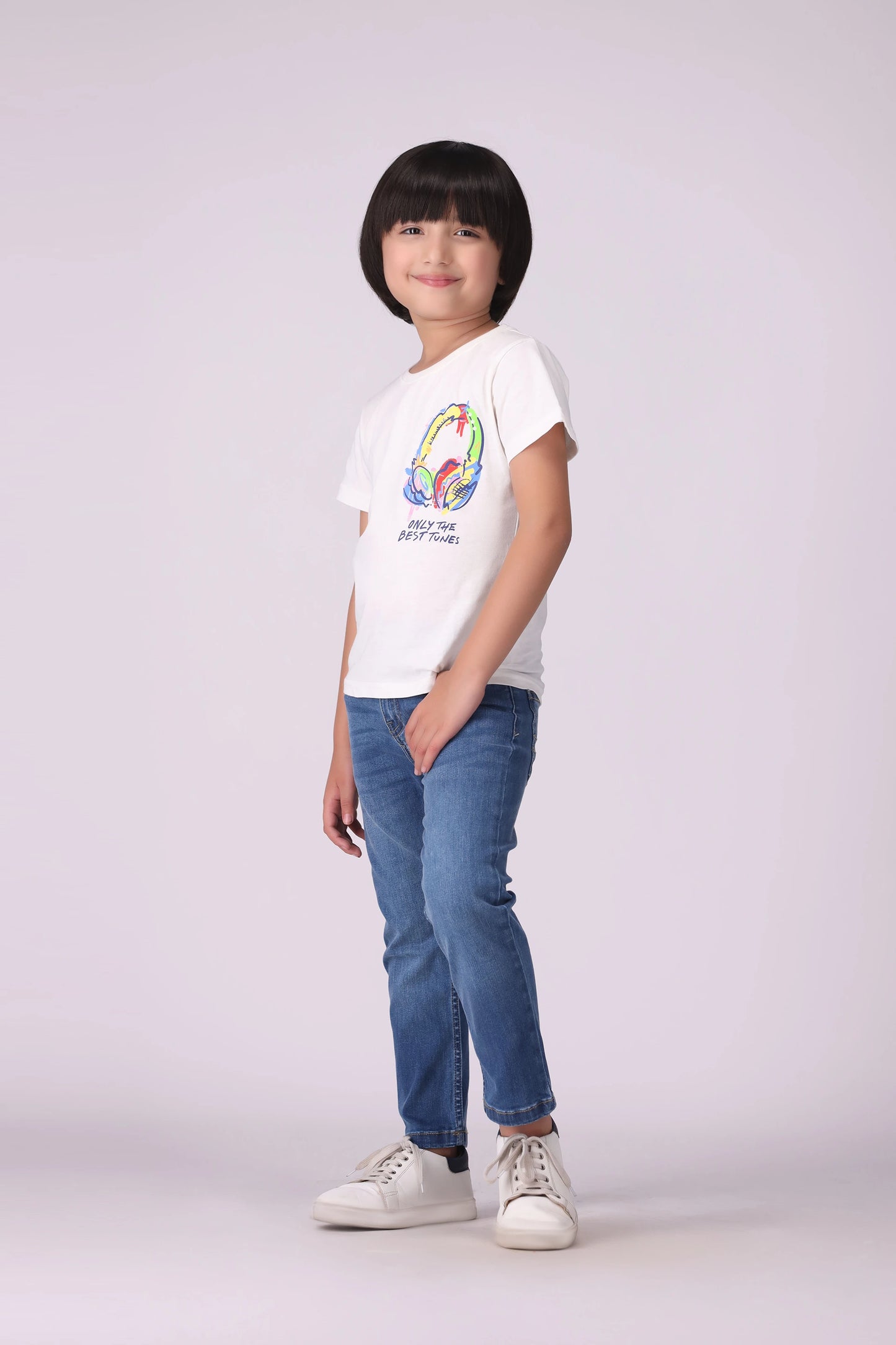 Graphic T-Shirt - Cougar Clothing