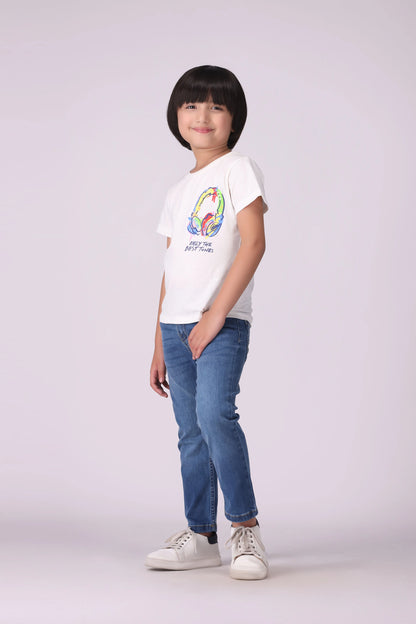 Graphic T-Shirt - Cougar Clothing