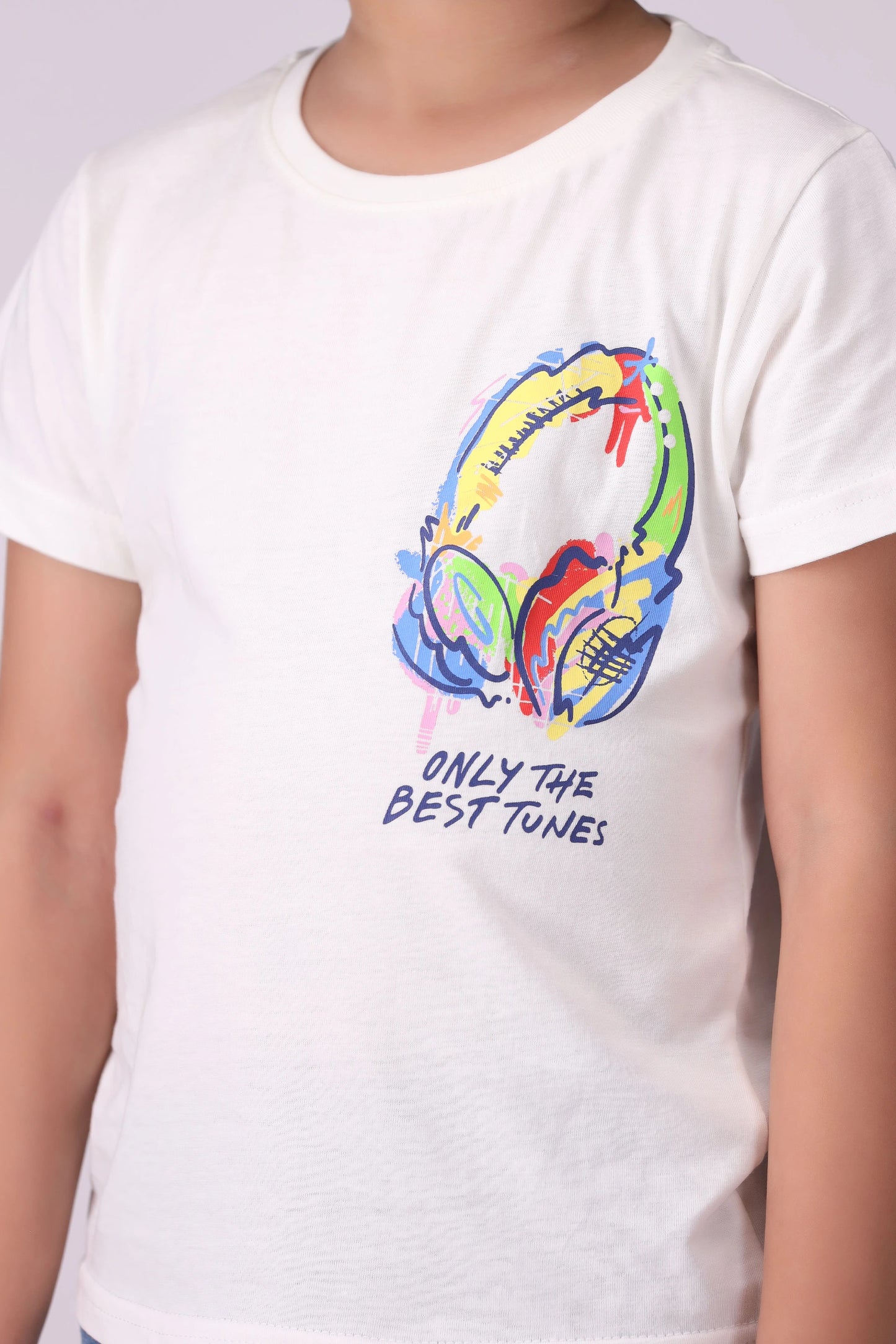 Graphic T-Shirt - Cougar Clothing