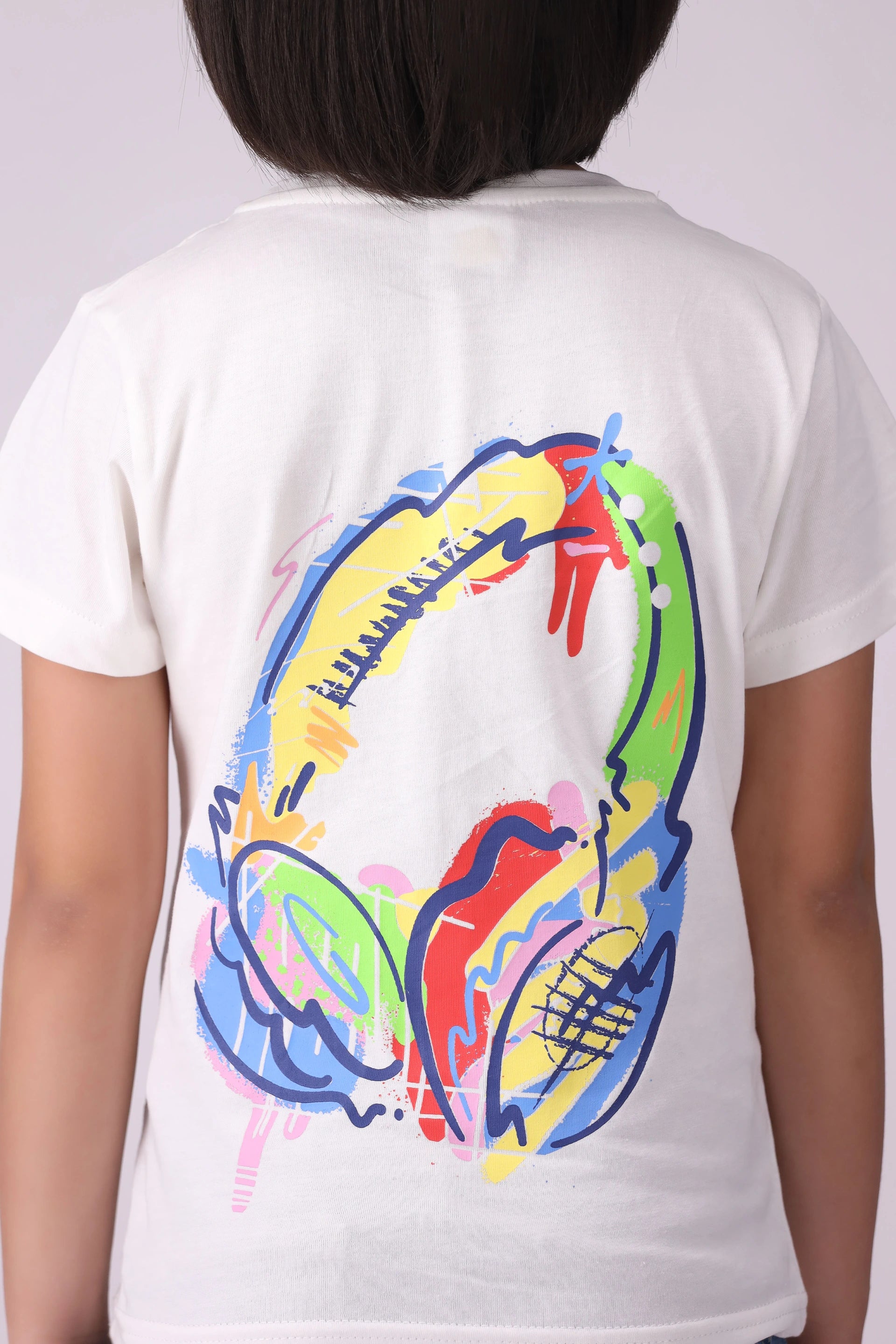 Graphic T-Shirt - Cougar Clothing