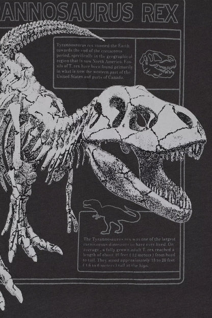 Character Graphic T-Shirt - Cougar Clothing