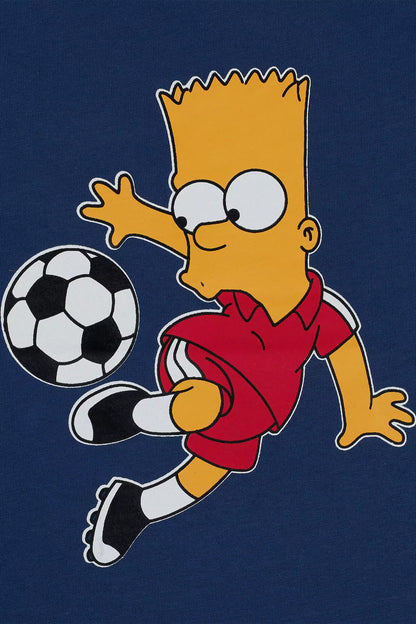 Character Graphic T-Shirt - Cougar Clothing