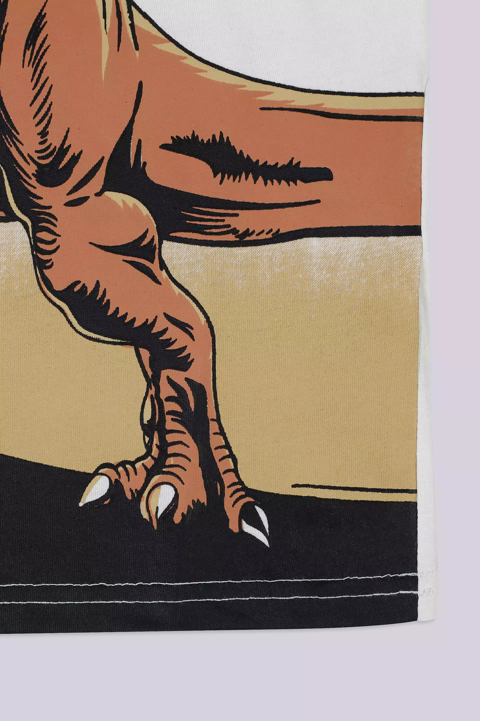 Graphic T-Shirt - Cougar Clothing