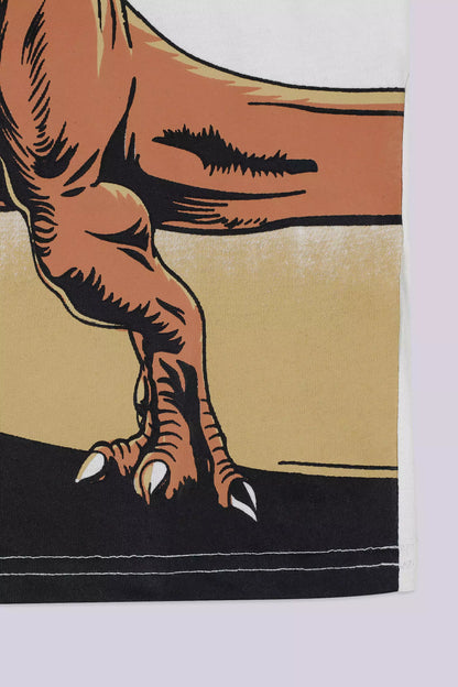 Graphic T-Shirt - Cougar Clothing