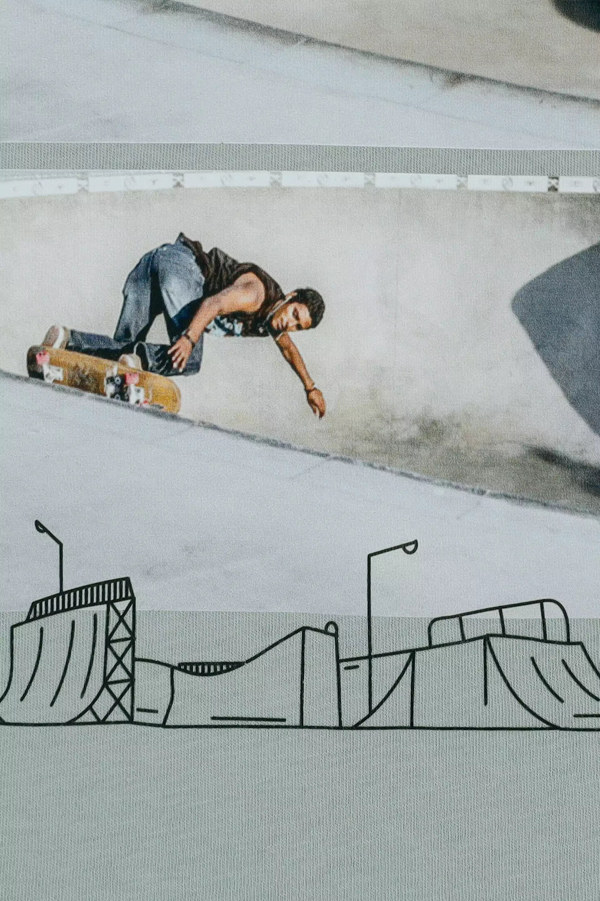 Graphic T-Shirt - Cougar Clothing