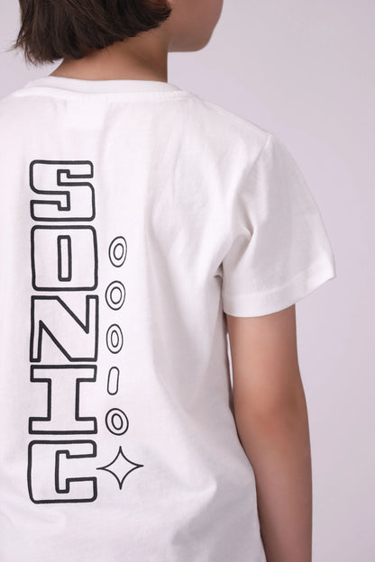 Character Print T-Shirt - Cougar Clothing