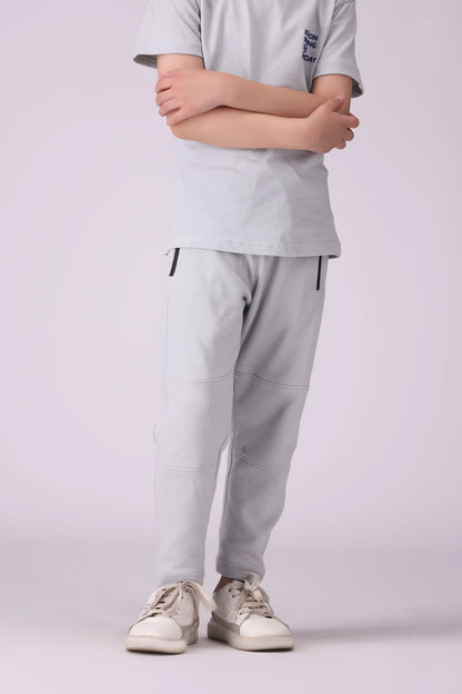 Back Printed T-Shirt - Cougar Clothing