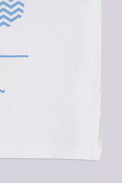 Graphic Tank-Top - Cougar Clothing