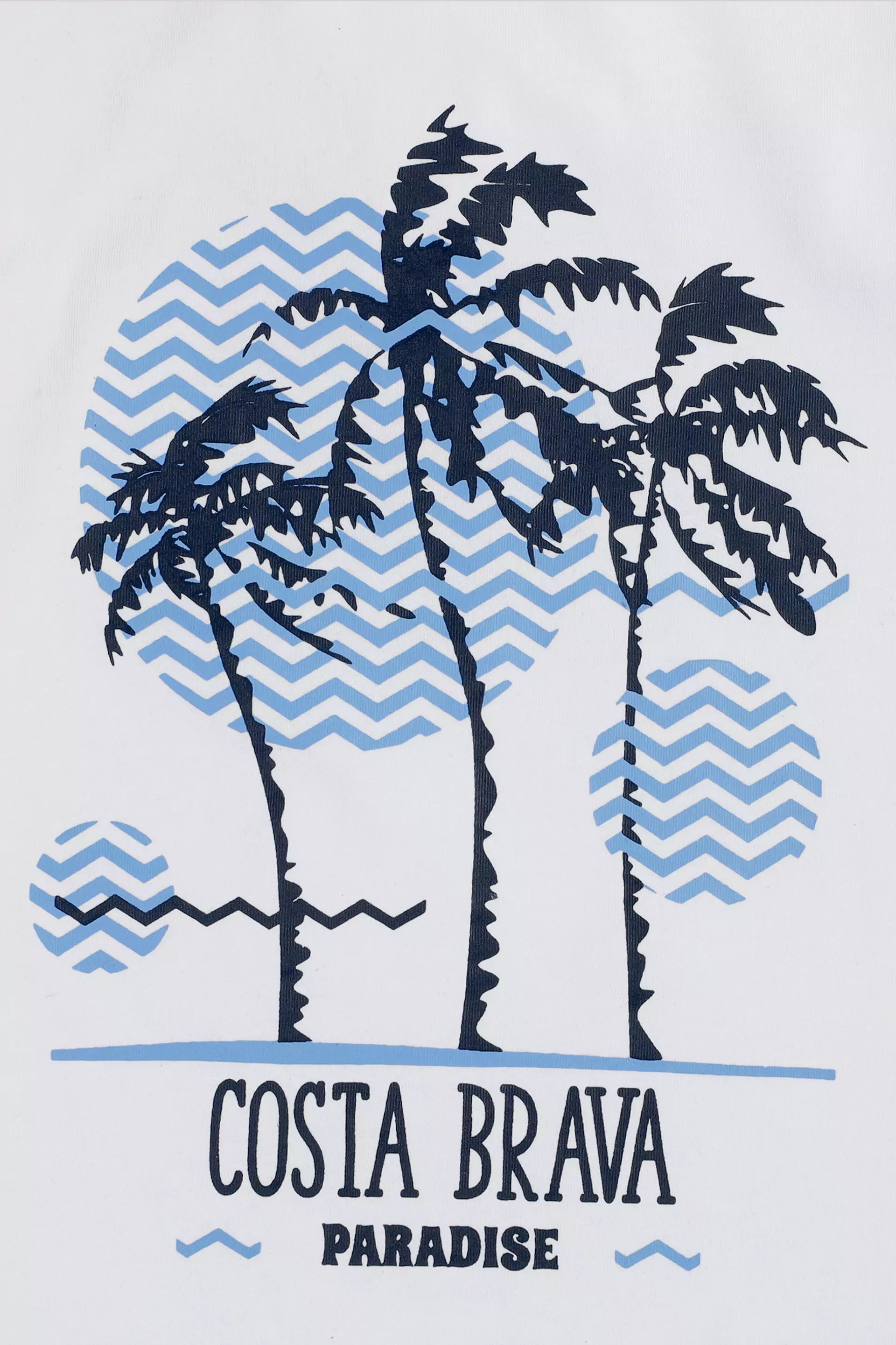 Graphic Tank-Top - Cougar Clothing