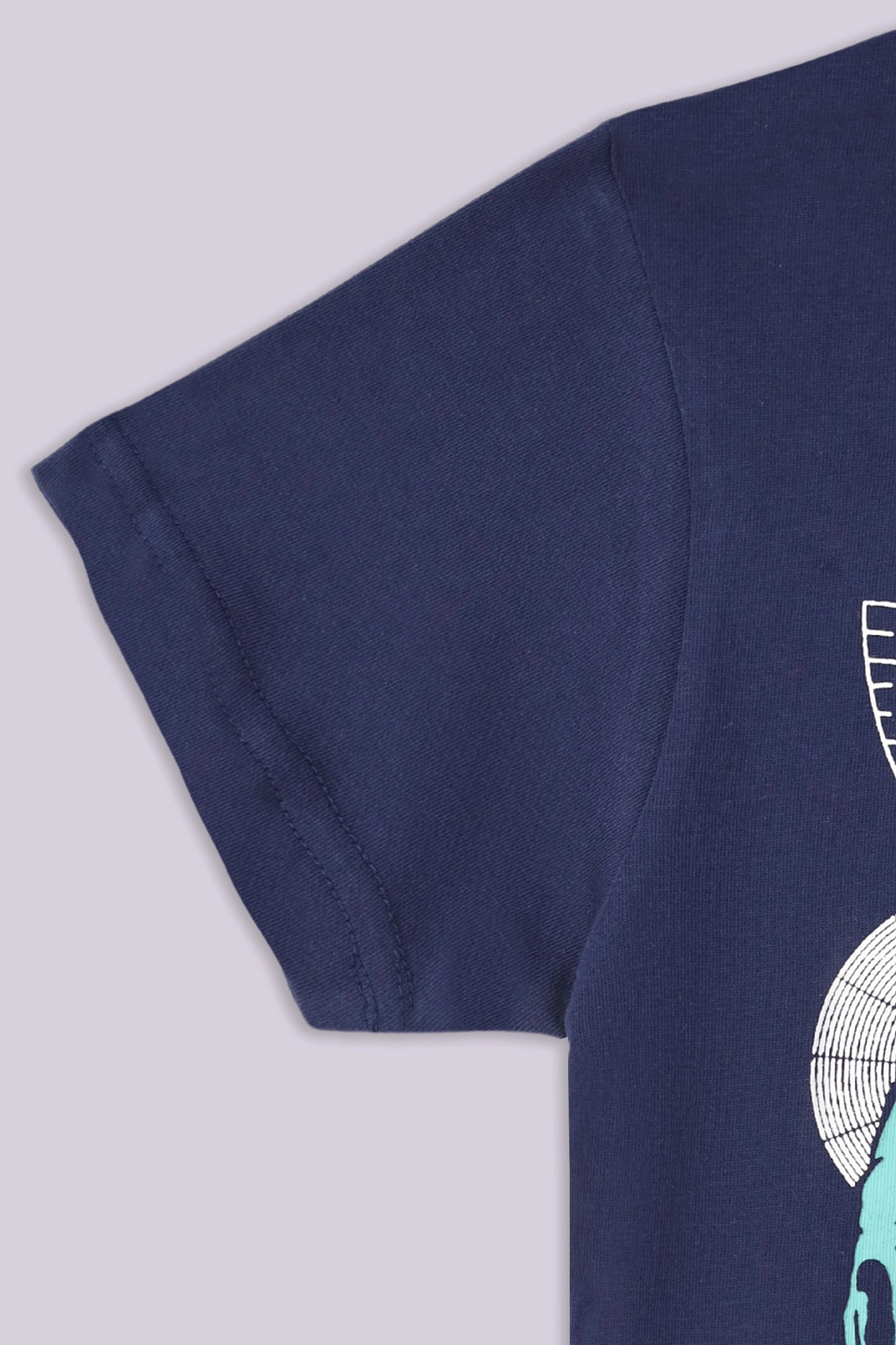 Graphic T-Shirt - Cougar Clothing