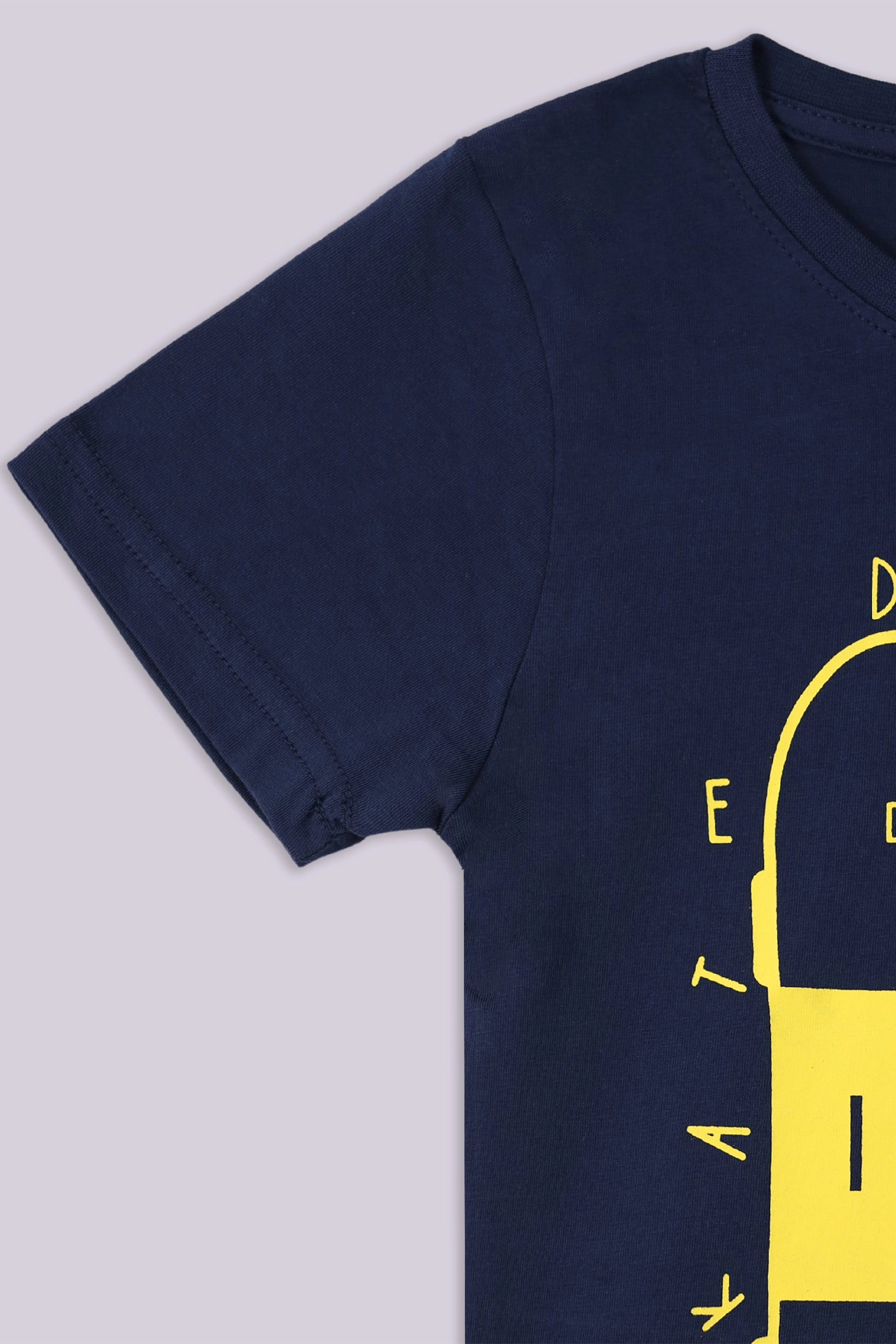 Graphic T-Shirt - Cougar Clothing