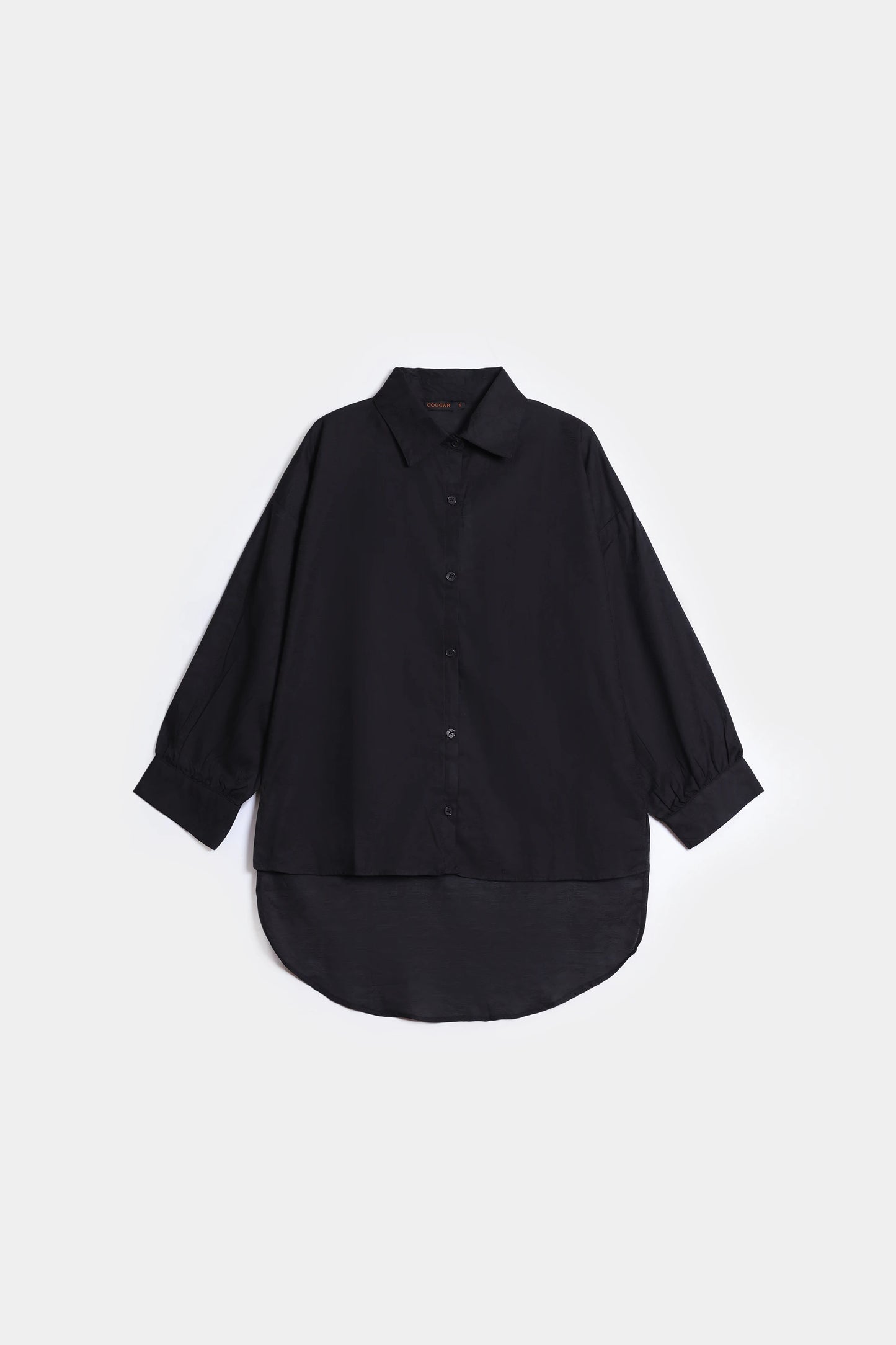 High Low Shirt - Cougar Clothing