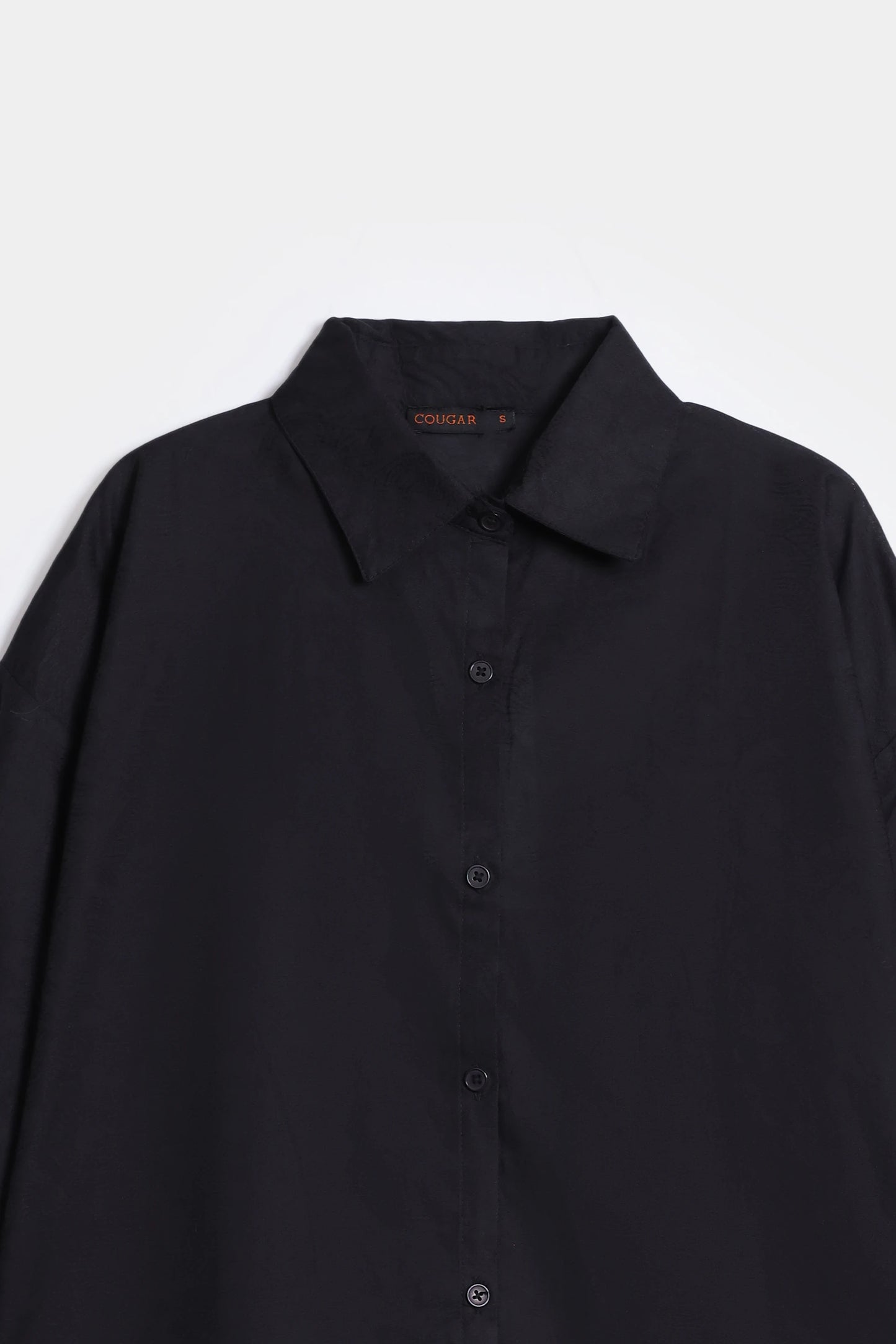 High Low Shirt - Cougar Clothing